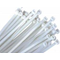 Bandes nylon 180X4.8 blanc