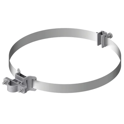 Bandhalter Steel.fi 100-200-Metal.fi 24 PW /OG/ TYP AN-88W200/OG/