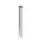 Bar protection cap width 8mm height 85mm