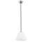 BARBADOS MINI Lampa wisząca 23 cm biała