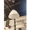 Barbados Pendant lamp white