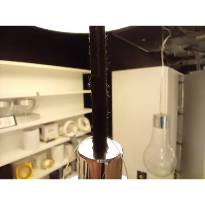 Барбадос Підвісний світильник білий