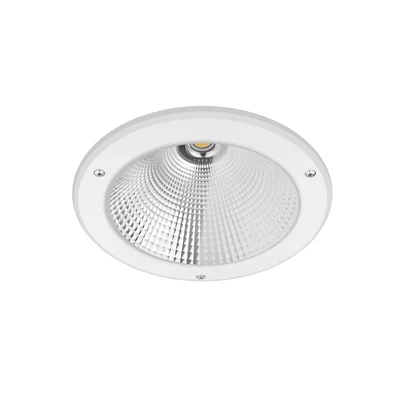 Bari DL IP65 LED 15W 1670lm 830 RF Bianco STD 230V
