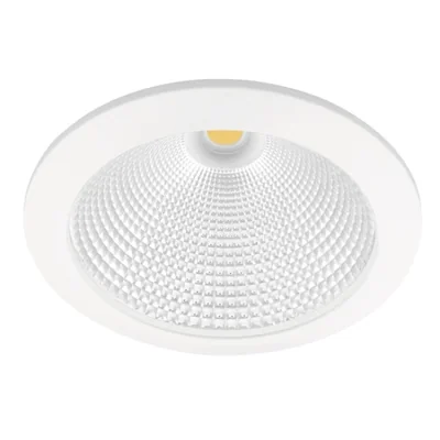 Bari DL LED 230 29W 3220lm 840 RF Biały STD 230V