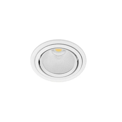 Bari DL LED 230 29W 3220lm 840 RF Weiß STD 230V