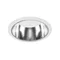 Bari ECO DL LED 235 28W 2830lm 840 RF Blanc STD 230V