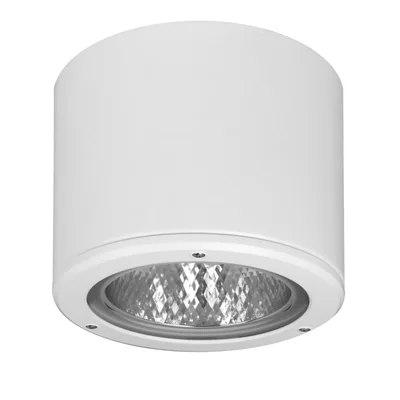 Bari ECO DLN IP65 LED 19W 2030lm 840 RF Weiß STD 230V