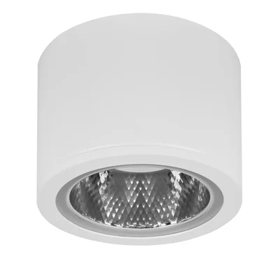 Bari ECO DLN LED 19W 2030lm 840 RF bílá STD 230V