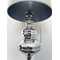 BAROCO Floor lamp E27 IP20 silver