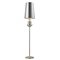 BAROCO Floor lamp E27 IP20 silver