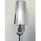 BAROCO Lampadaire E27 IP20 argent