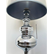 BAROCO Lampadaire E27 IP20 argent