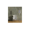 BAROCO Lampadaire E27 IP20 argent