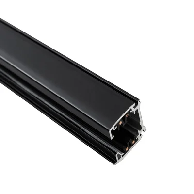 Barra colectora SPS 2 3F 3M BLACK SPECTRUM