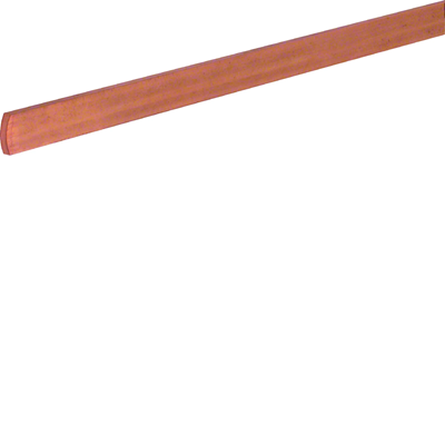 Barra colectora UNIVERS Cu 20x5mm, 6 polos