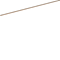 Barra colectora UNIVERS Cu12x5mm, 5 polos