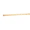 BARRA PORTATUTTO IN RAME CON FORI M5 15 X 4 MM X 1 M