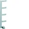 Barre de terre SPD 4P pour SPN180x