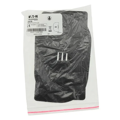 Barreras de fase SD00-PB para la base NH000/00