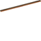 Barres UNIVERSZ Cu12x5mm 1-pol.