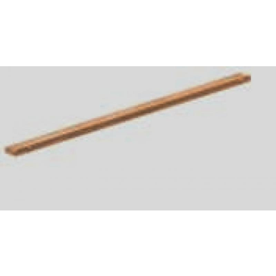 Barres UNIVERSZ Cu12x5mm 1-pol.