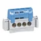 Barrette de connexion IP2x N-4