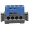 Barrette de connexion IP2x N-4
