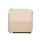 Barrette de liaison (module) 10A 250V beige bornes à vis