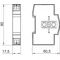 Barriera antifulmine FRD 24
