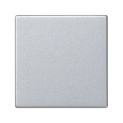 Bascule K45 45x45 universelle/sans contact, aluminium