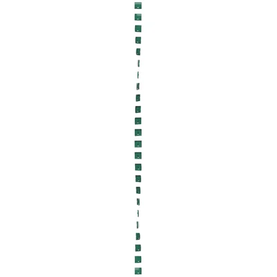 Bascule simple avec œillet pour interrupteurs/boutons avec rétroéclairage