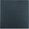 Bascule simple pour interrupteur universel anthracite