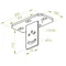 Base a soffitto, PUDH N