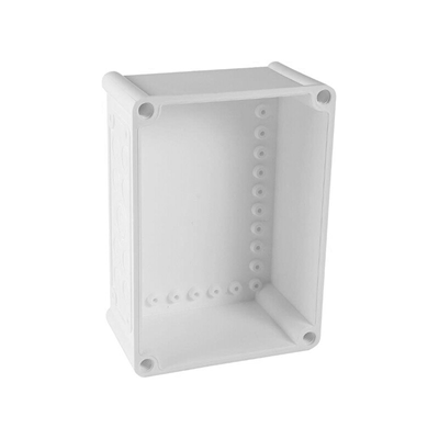 Base caja Z-1 280x200x116mm
