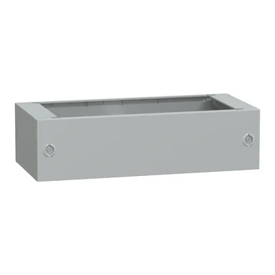 Base da 200 mm per contenitori PLA, PLAT 750x420 mm IP44, PanelSet