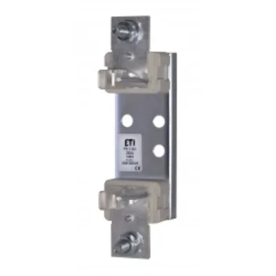 Base de fusible CC PK 1