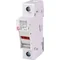 Base de fusible de CC para LED EFH 10 DC 1p