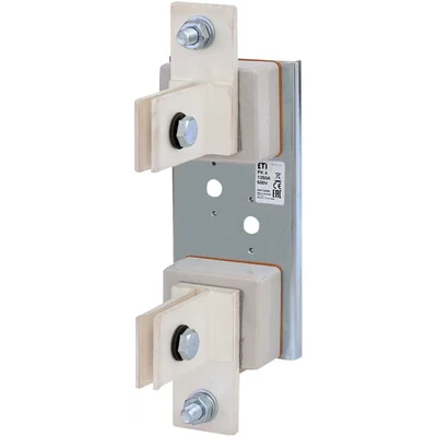 Base de fusible PK 4