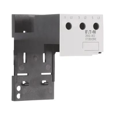 Base for relay, ZB32-XEZ