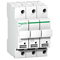 Base fusible de 3 polos STI-10.3x38-3