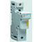 Base Modular fuse 1pole up to 50A