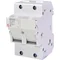 Base para fusibles de CC EFH 14 DC 2p