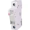 Base para fusibles EFH 10 DC 1p DC