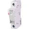 Base para fusibles EFH 10 DC 1p DC
