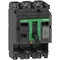 Base para interruptor automático, ComPacT NSX, NSX160F, 3P, 36kA