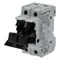Base per inserto cilindrico CHPV2U 10x38, gPV, 2p, 32A, 1000 Vdc