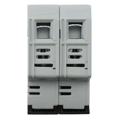 Base per inserto cilindrico CHPV2U 10x38, gPV, 2p, 32A, 1000 Vdc
