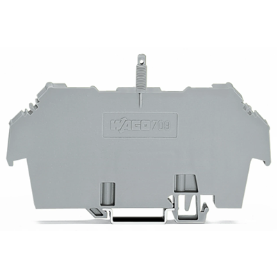 Base plate cover type I