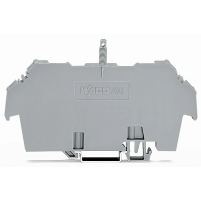 Base plate cover type I