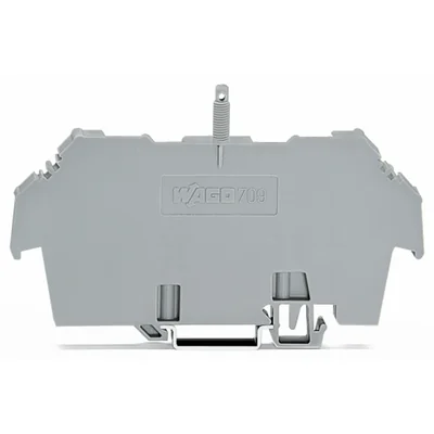 Base plate cover type I
